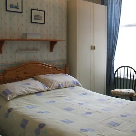 The Tudor House Guest house