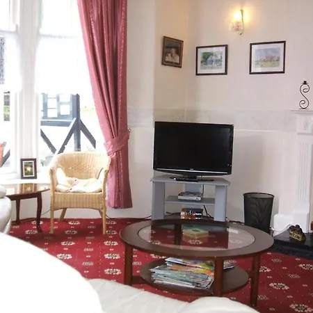 The Tudor House Guest house 3*