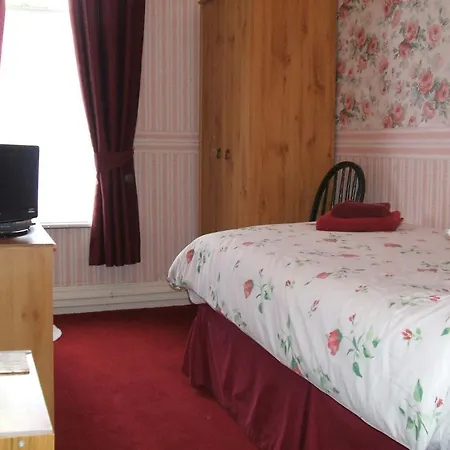 The Tudor House Guest house 3*