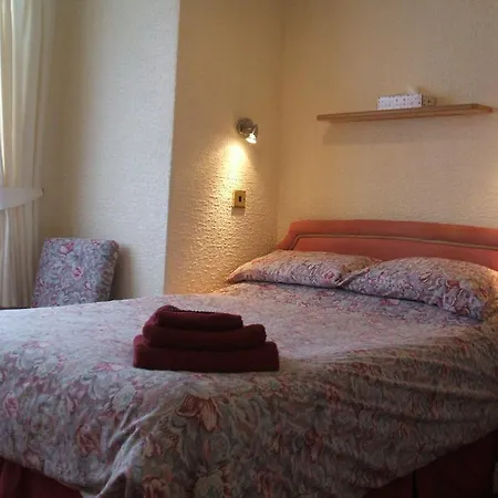 The Tudor House Guest house 3*