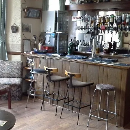 Guest house The Tudor House 3*