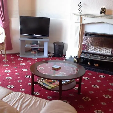 The Tudor House Guest house 3*
